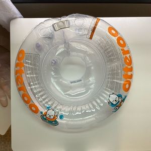 Otteroo Baby Float
